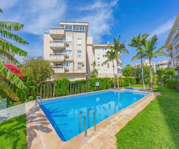 Finalbir Mimar- Vistas Al Mar-sea View- Parking