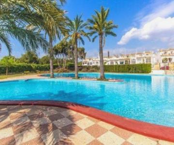 Casa Munay Playa Albir