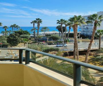 Albir Beach Apt