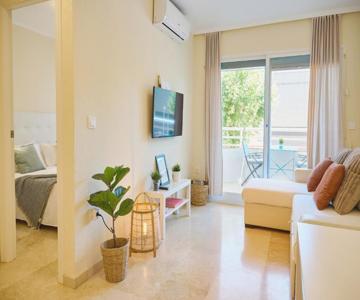 Apartment Playa Albir 21