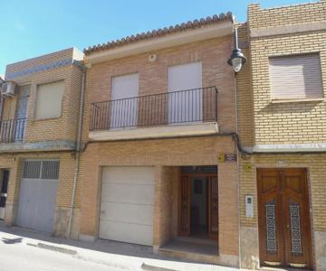 Casa Esperanza