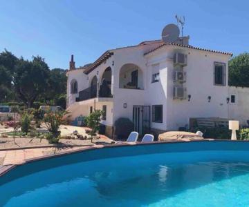 Lovely 2 Bed Apartment In Alcalali