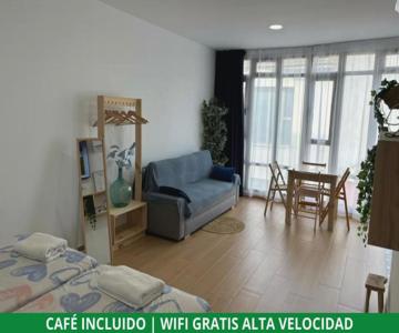 Alzira Bonita Les Barraques 2pax