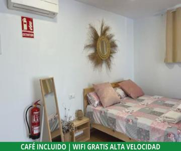 Alzira Bonita Suite Vip Jacuzzi