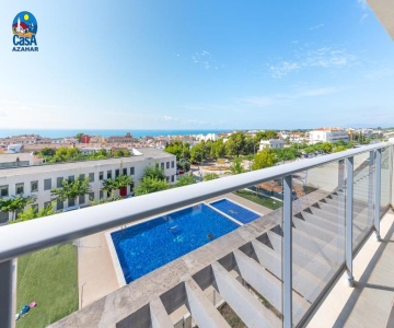 Apartamentos Don Pedro Casa Azahar