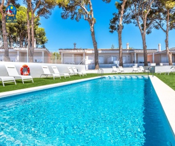 Villas Sunset Alcossebre Casa Azahar