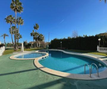 Apartamentos Cap Y Corp