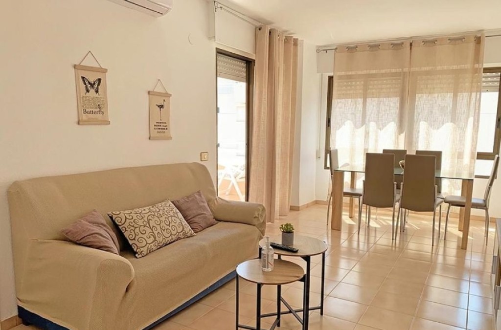 Apartamentos Playa Del Cargador 3000 - Alcocéber