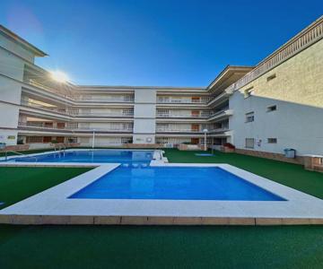 Apartamento Alcocebre Rental Holidays Ref 067