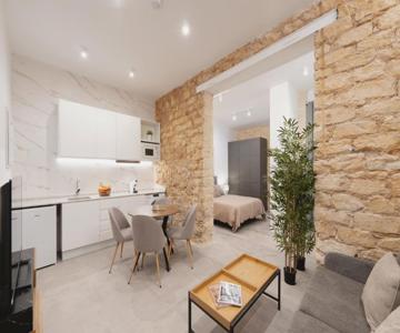 Apartamento Casa Liam