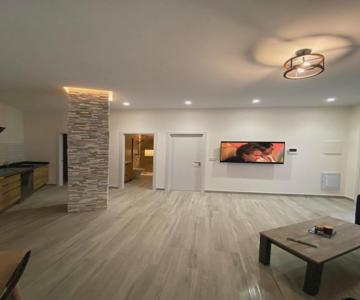 Apartamento Garbinet 64