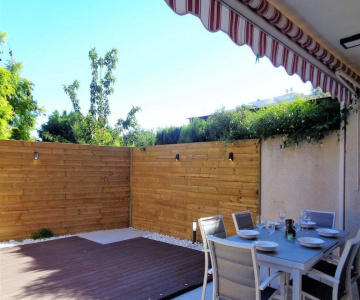 Golf Villa