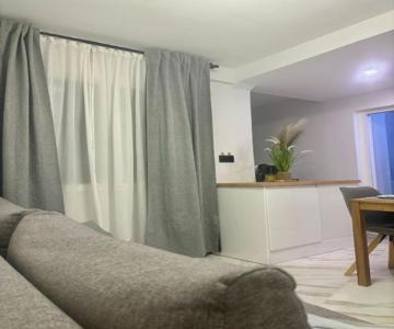 MARQ Museum Apartment