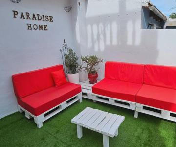 Lovelyloft Trafalgar