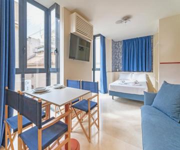 Premium Loft Del Mar