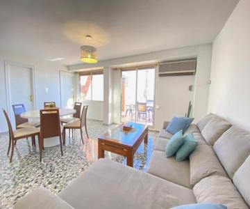 Grand Sea View Penthouse