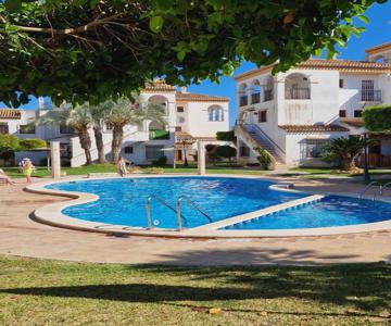 Villa Orihuela Costa