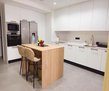 Apartamento Coco