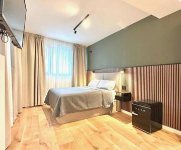 Akasa Rooms Rambla
