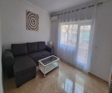 Calle Arquitecto Vidal