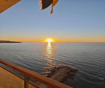 Apartamento Vista Al Mar