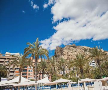 Apartment Near The Beach