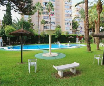 Apartamento Familiar Alicante Playa San Juan
