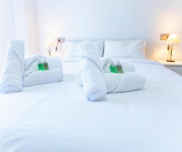 L&g Costa Blanca Suite