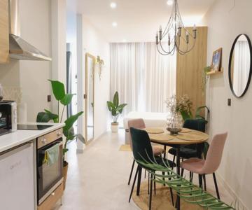 Apartamento Noguera Loft d