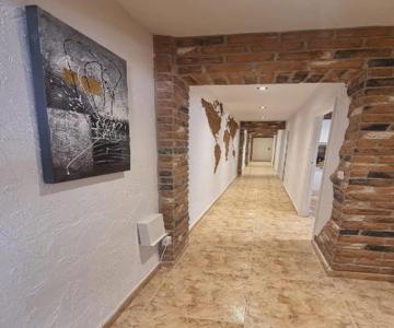 Calle Ingeniero Canales N 14, 2 Izq 03013