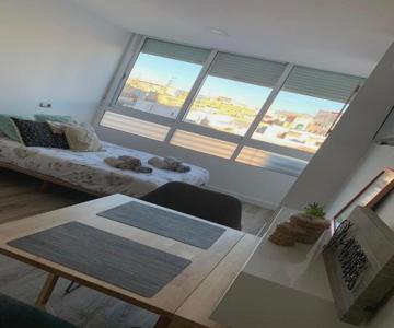 Apartamento Vila