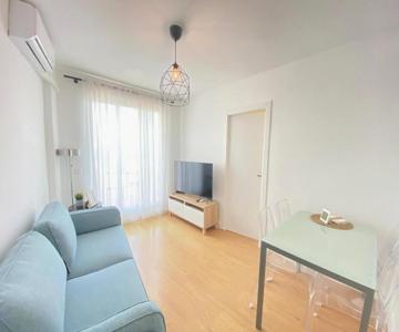 Sea View Apartment Ferrissa