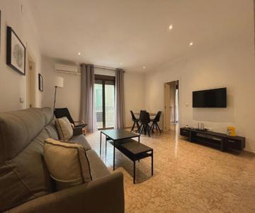 Apartamentos Explanada