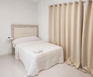 Alicante Beach Hostel