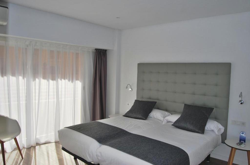 Estudiotel Alicante - Alicante