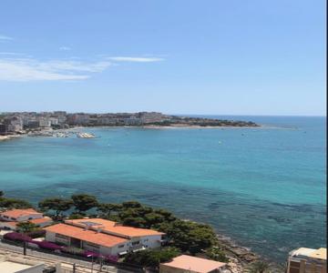 Albufereta 1bd Apartment