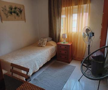 Room In Alicante