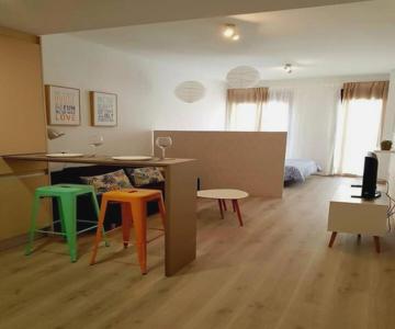 LovelyLoft Pablo Old Town