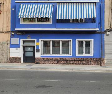 Mini-hotel Casa de la Luz