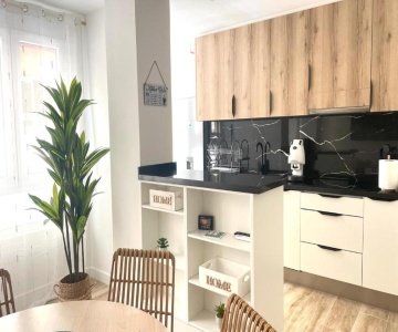 Appartamento Annamaria Alicante Centro