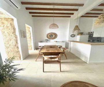 El Patio Secreto