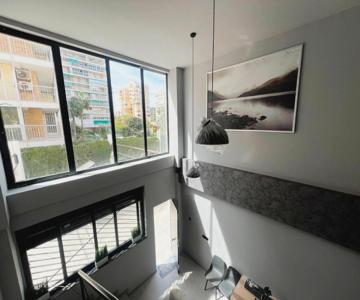 Loft Moderno Playa San Juan