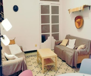 Appartement Botella De Hornos Segundo