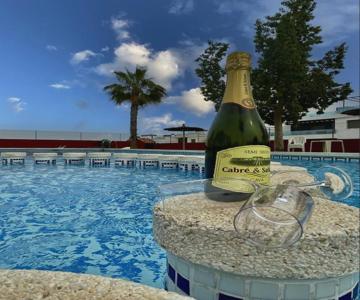 Penthouse Casasuenia