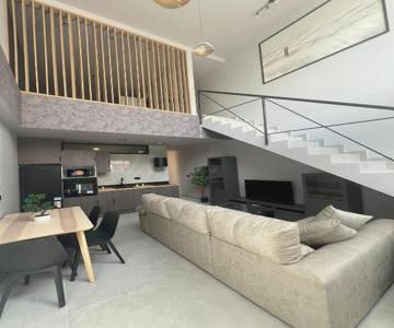 Loft Diseño Playa De San Juan
