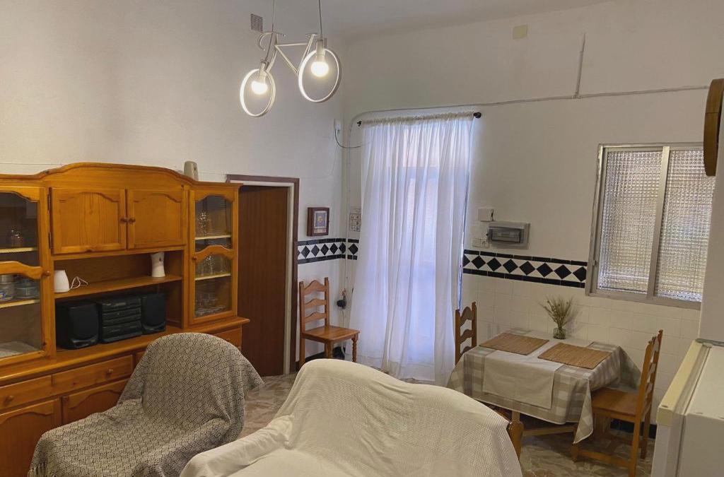 Beach Postiguet House Gam