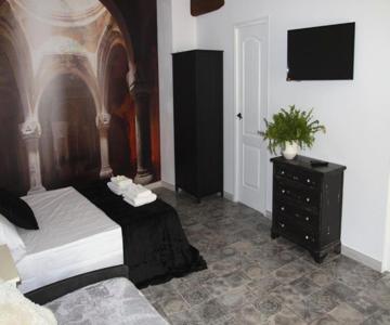 Centre Historic Apartament