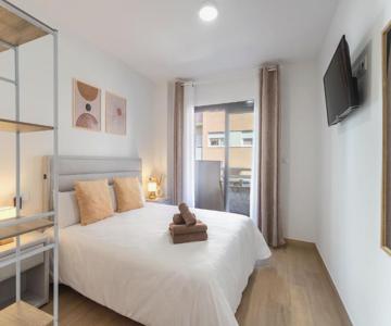 Jome Stays Alicante Centro