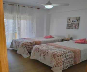 Ricardo Hostal Apartamento 3 Habitaciones