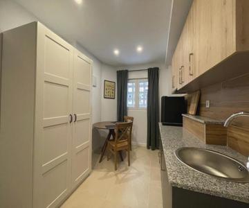 Apartamentos Postiguet